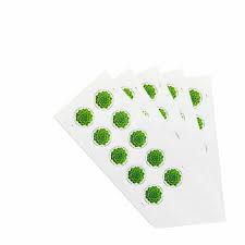 Global Forever Stamps 2017 Green Succulent-Nature Series, International Postage